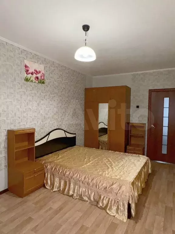 3-к. квартира, 70 м, 5/9 эт. - Фото 1