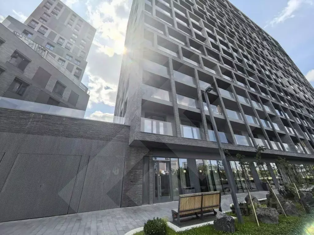 Помещение свободного назначения в Москва Автозаводская ул., 26/1 (56 ... - Фото 0