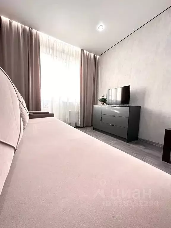 1-к кв. Красноярский край, Красноярск ул. Карамзина, 28 (33.0 м) - Фото 1