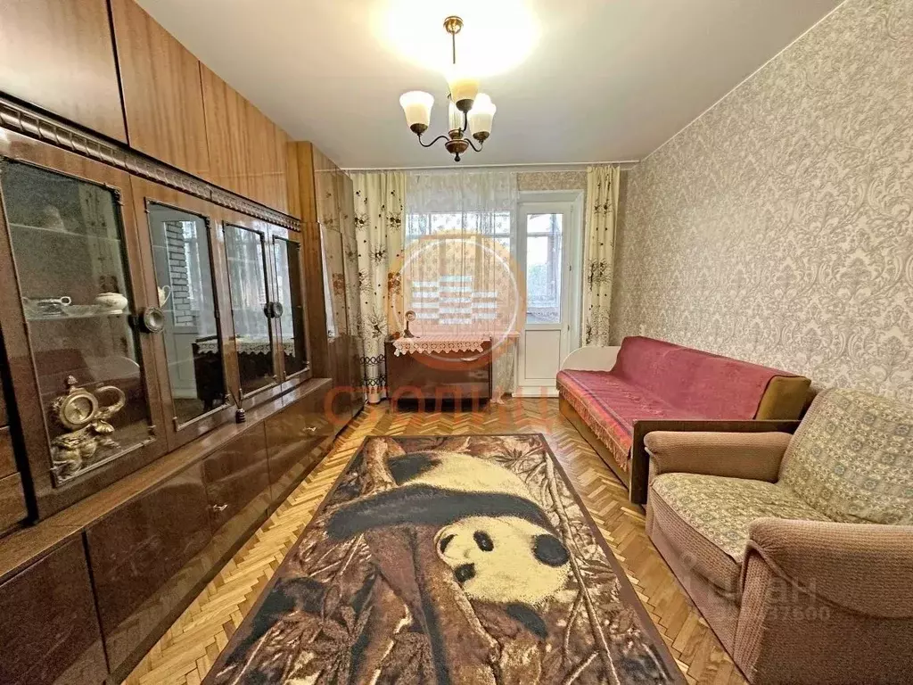 1-к кв. Московская область, Королев Пионерская ул., 6А (40.0 м) - Фото 1