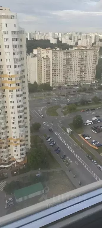 3-к кв. Москва Пятницкое ш., 15к3 (115.0 м) - Фото 1