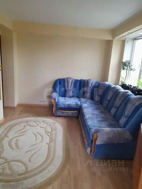 1-к кв. Удмуртия, Ижевск Удмуртская ул., 249Б (30.1 м) - Фото 1