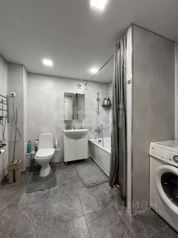 2-к кв. Архангельская область, Новодвинск ул. 50-летия Октября, 42 ... - Фото 1