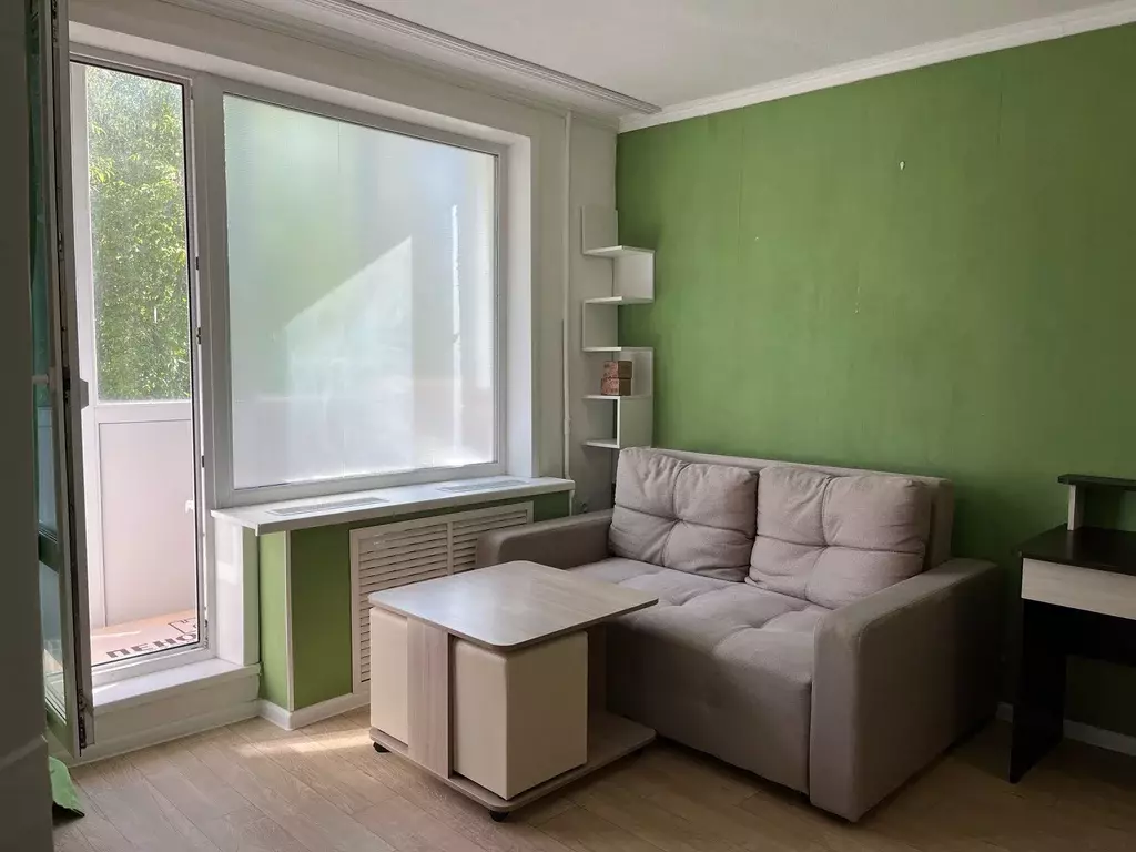 Продаётся 1-к квартира, 24.6 м - Фото 0