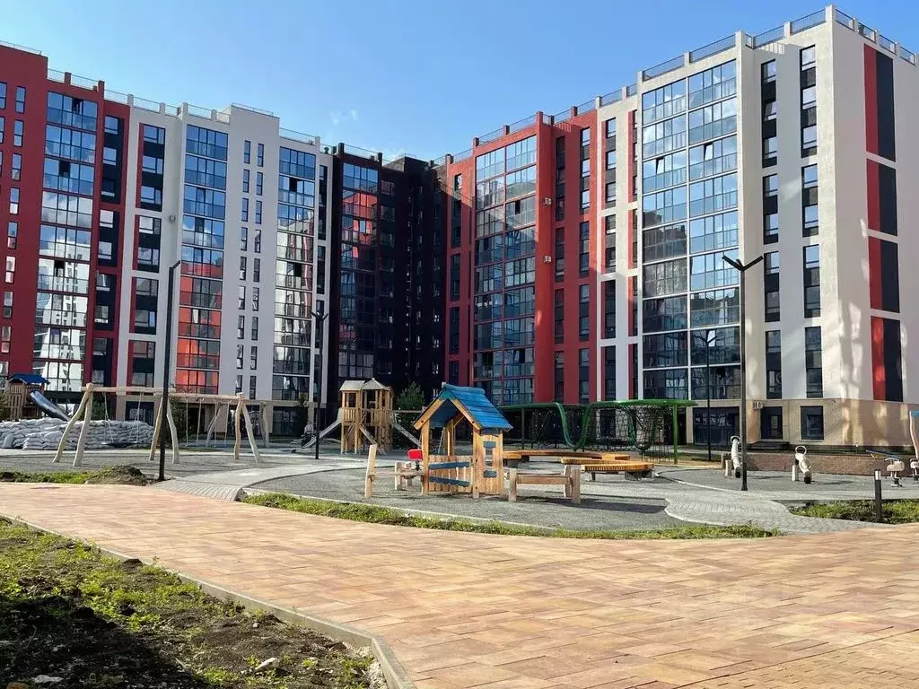 Студия Челябинская область, Челябинский городской округ, пос. Западный ... - Фото 1