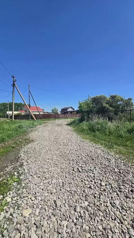 Участок 17,5 сот. (ИЖС) - Фото 0