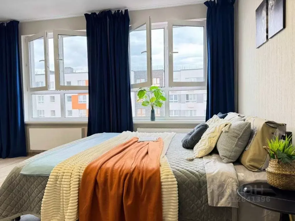 1-к кв. Московская область, Красногорск городской округ, д. Глухово ... - Фото 1