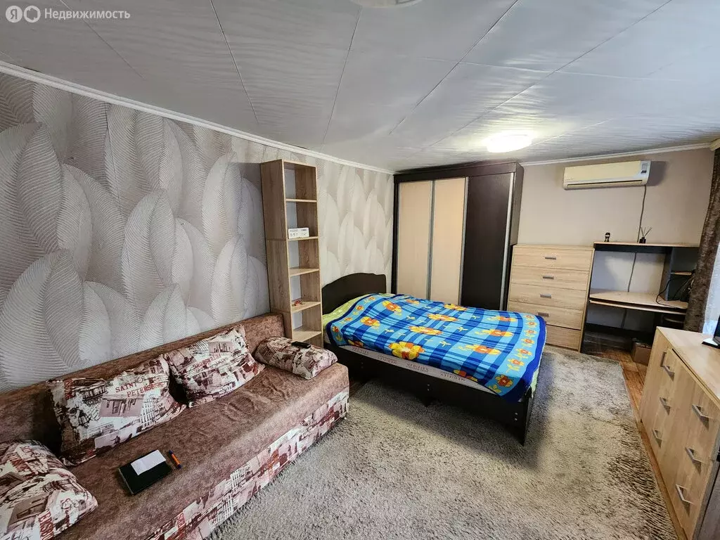 Дом в Ставрополь, улица Мира, 78 (29 м) - Фото 1