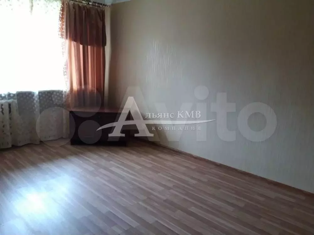 1-к. квартира, 30 м, 2/5 эт. - Фото 0