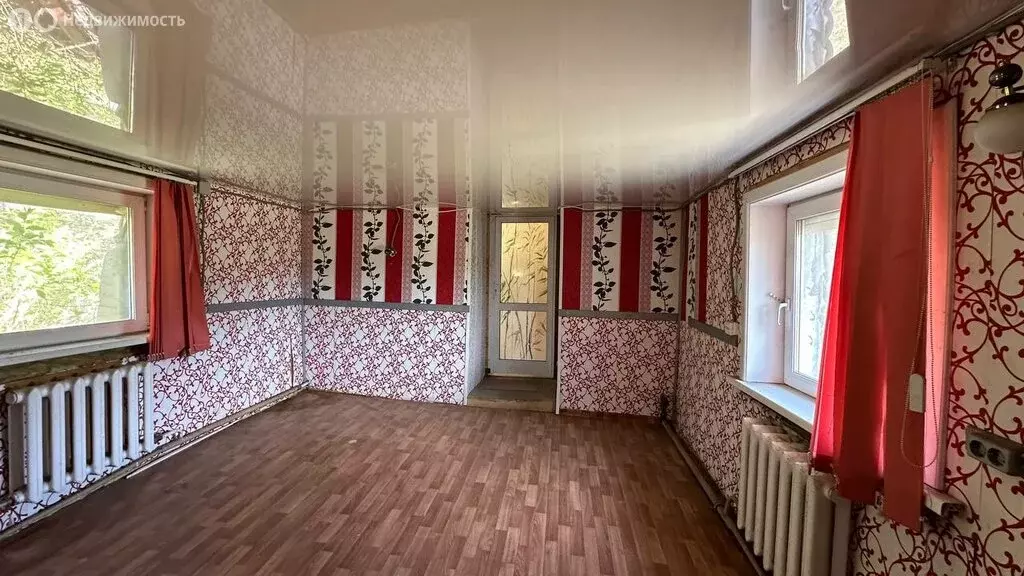 Дом в Иркутск (48 м) - Фото 1