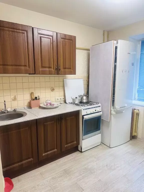 1-к кв. Московская область, Лыткарино Детский городок ЗИЛ тер., 38 ... - Фото 1