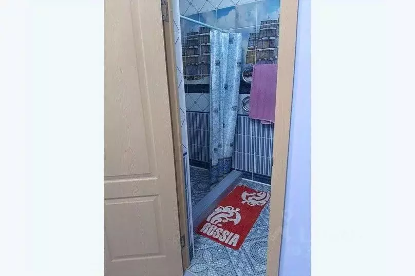 Дом в Краснодарский край, Ейский район, Должанская ст-ца Проездной ... - Фото 1