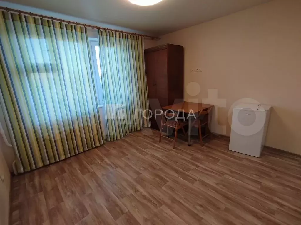 Квартира-студия, 23 м, 4/17 эт. - Фото 1