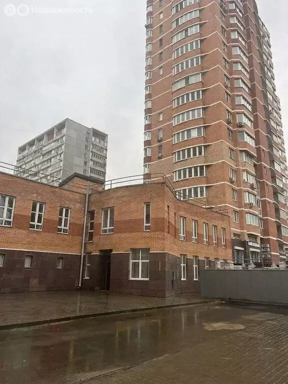 Офис (957 м) - Фото 2