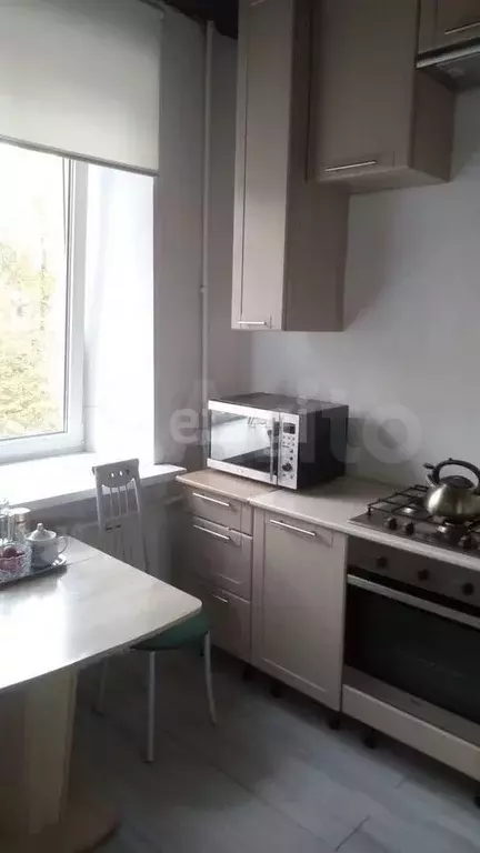 4-к. квартира, 100 м, 4/5 эт. - Фото 1