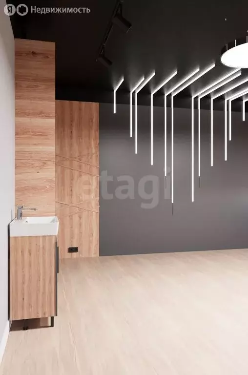 Офис (33 м) - Фото 2