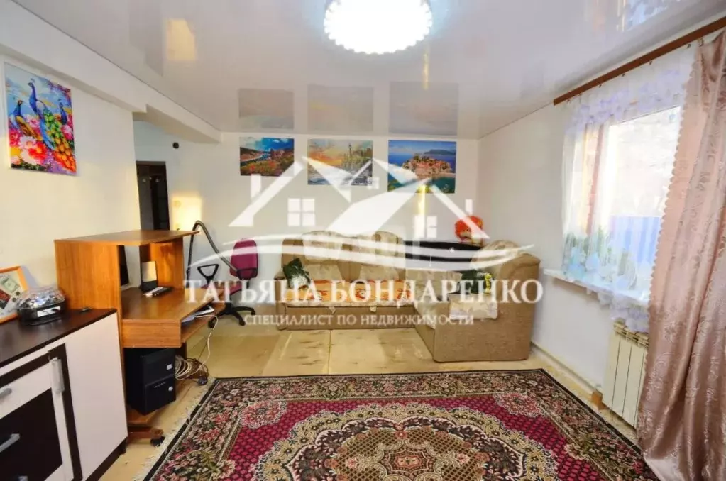 Дом в Тюменская область, Заводоуковск Шоссейная ул., 38 (70 м) - Фото 2