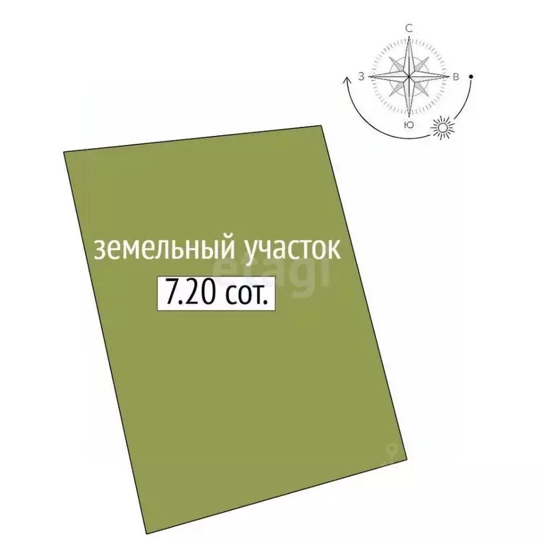 Дом в Владимирская область, Ковровский муниципальный округ, пос. ... - Фото 2