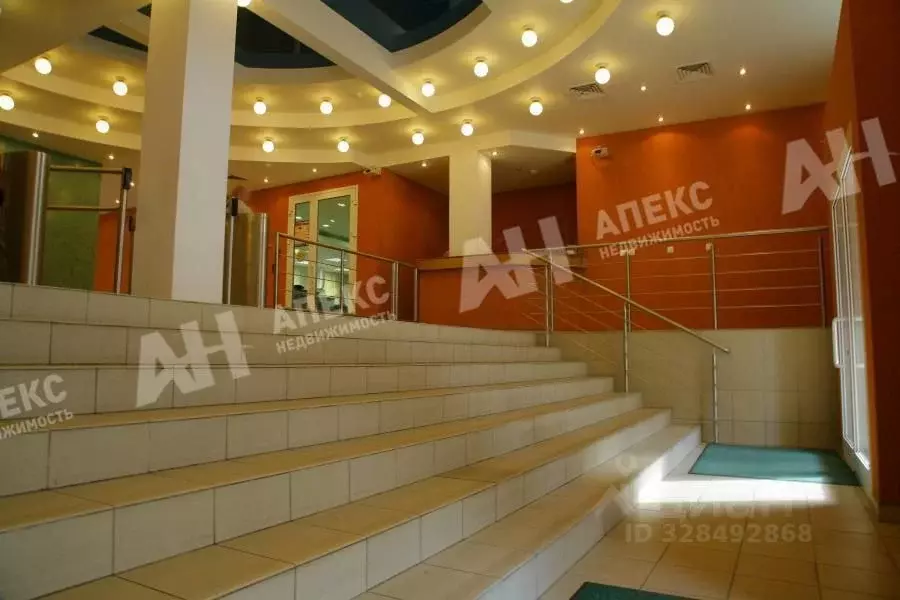 Помещение свободного назначения в Москва Большая Переяславская ул., ... - Фото 2