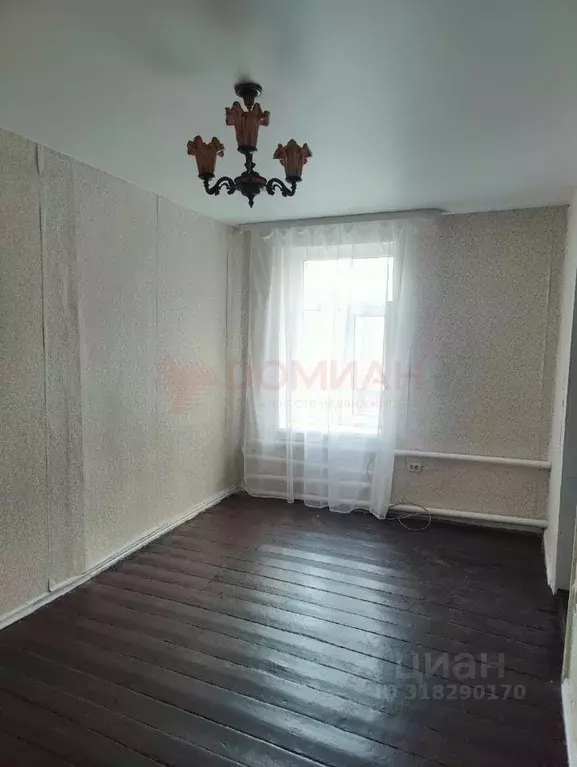 2-к кв. Ростовская область, Новочеркасск Широкий пер. (36.0 м) - Фото 2