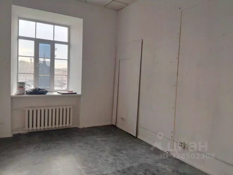 Офис в Санкт-Петербург Звенигородская ул., 9-11К (54 м) - Фото 1