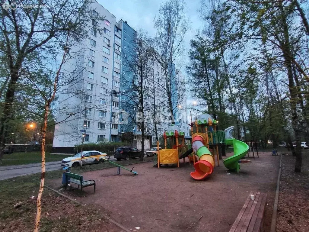 3-комнатная квартира: Солнечногорск, улица Военный Городок, 11 (63.4 ... - Фото 2
