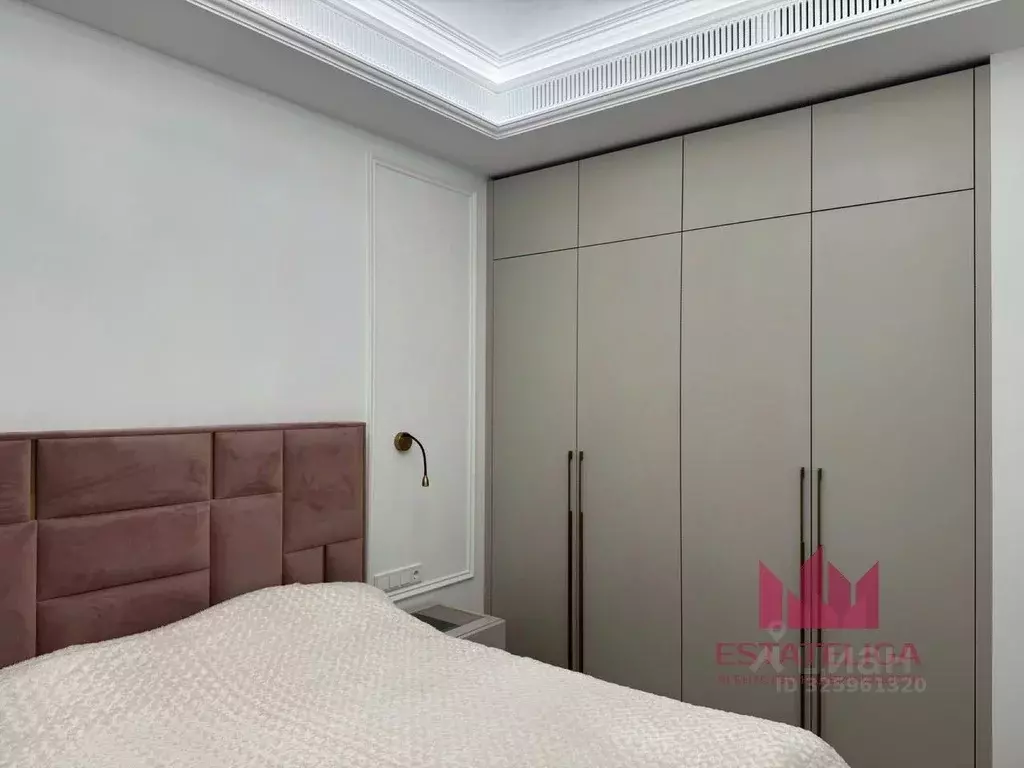 2-к кв. Москва бул. Братьев Весниных, 1 (65.0 м) - Фото 1