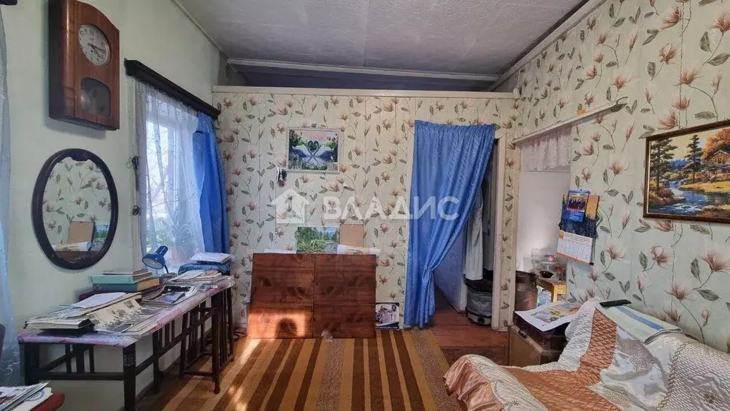 Дом в Забайкальский край, Чита Лунная ул., 29 (33 м) - Фото 1