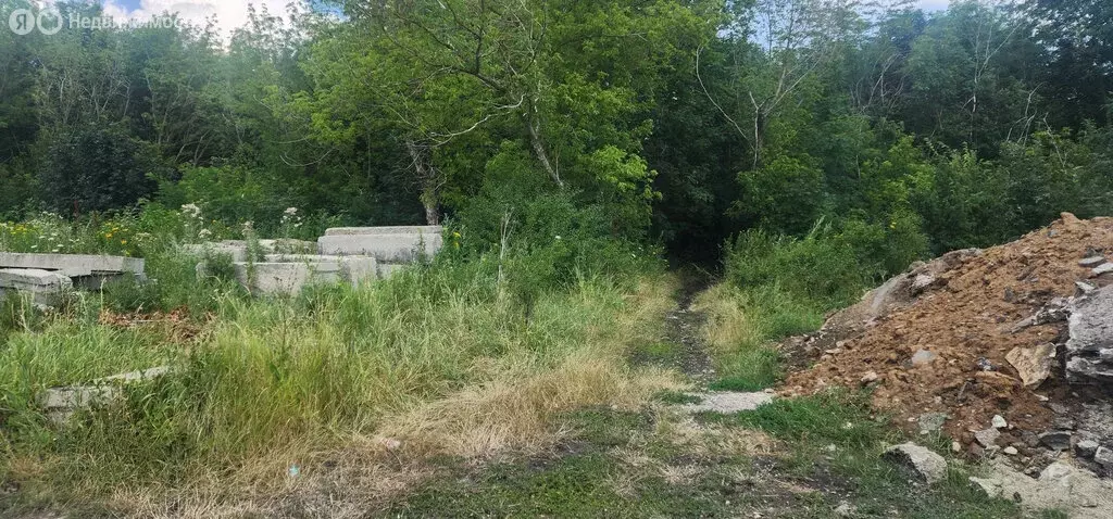 Участок в Ставрополь, садовое товарищество Орбита, улица Орбита-4 (6 ... - Фото 0