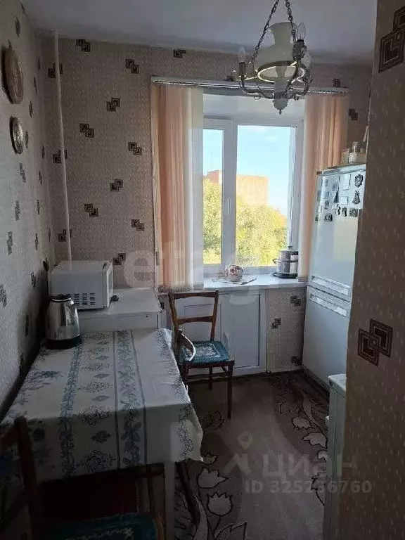 2-к кв. Кемеровская область, Прокопьевск Институтская ул., 103 (46.0 ... - Фото 2