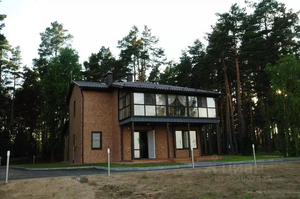 3-к кв. Псковская область, Печорский муниципальный округ, д. Анохово 1 ... - Фото 1