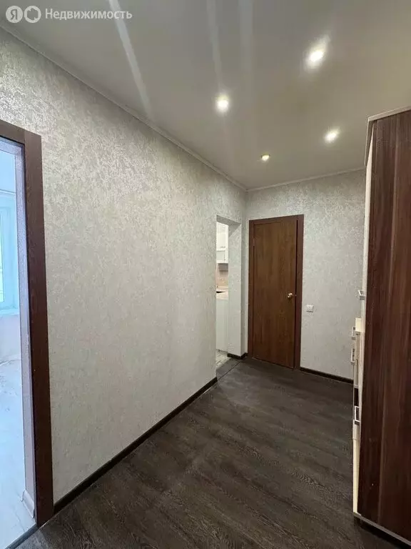 2-комнатная квартира: Петрозаводск, улица Правды, 3 (36.7 м) - Фото 1