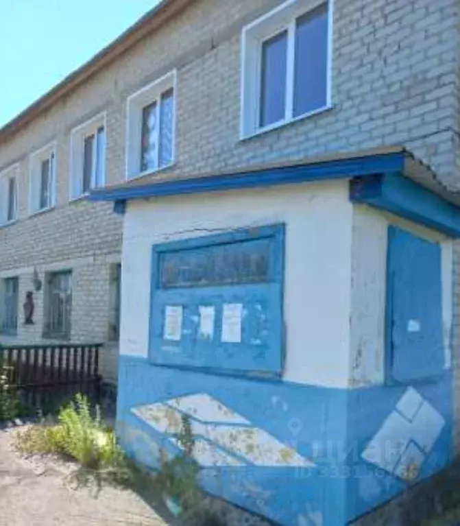 Офис в Липецкая область, Грязинский муниципальный округ, д. Кубань ул. ... - Фото 1