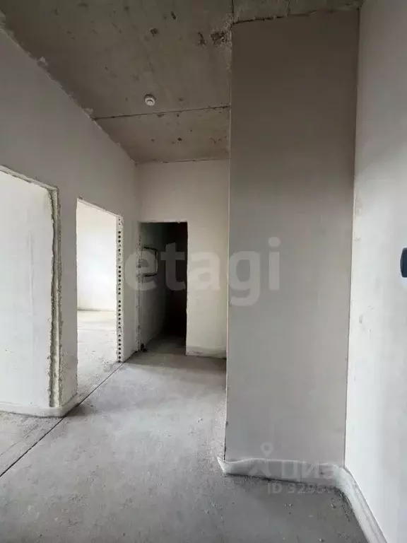 1-к кв. Ставропольский край, Пятигорск ул. Нежнова (35.3 м) - Фото 1