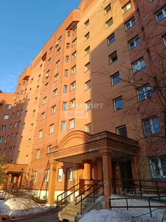 3-к кв. Московская область, Дмитров Сиреневая ул., 7 (85.0 м) - Фото 2