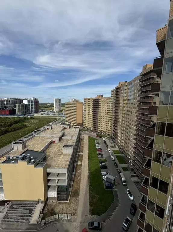 Квартира, студия, 25 м - Фото 0