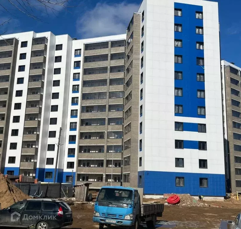 Продаётся квартира-студия, 28 м - Фото 0