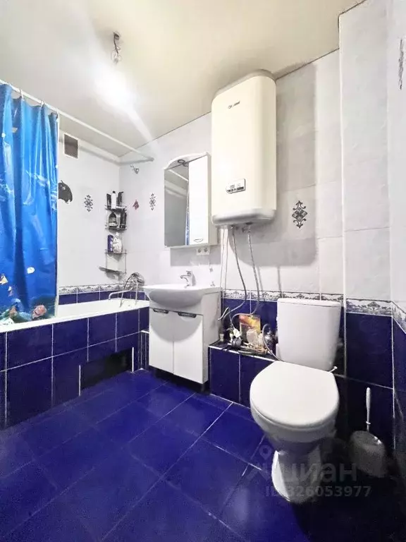 2-к кв. Саратовская область, Саратов ул. Имени А.В. Плякина, 3 (58.9 ... - Фото 1