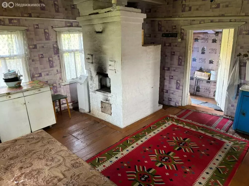 Дом в село Тюпкильды, Садовая улица (45.1 м) - Фото 2