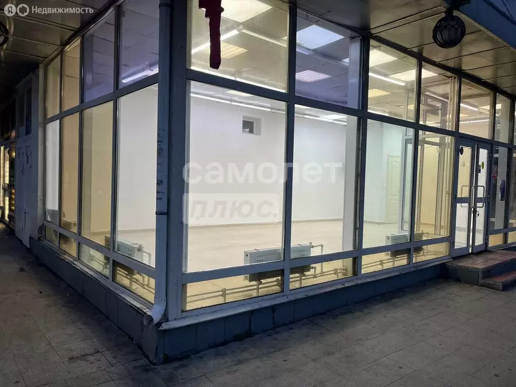 Торговая площадь (48 м) - Фото 0