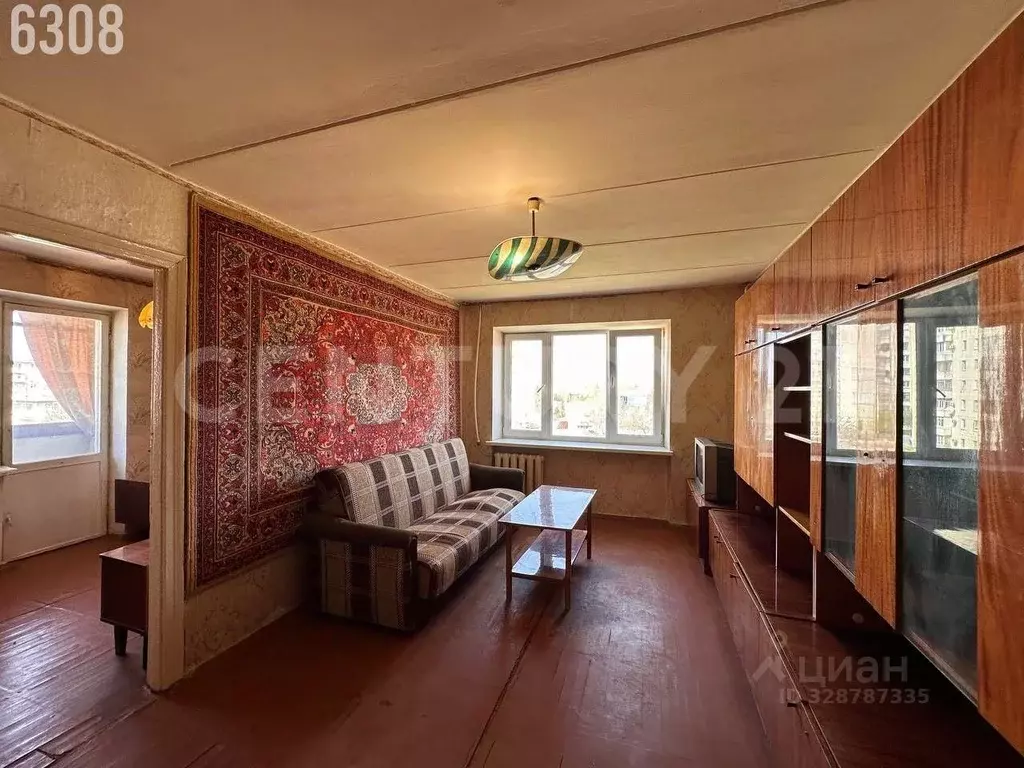 2-к кв. Крым, Евпатория просп. Победы, 8 (40.0 м) - Фото 2