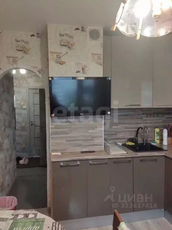 1-к кв. Москва Борисовский проезд, 11К1 (39.0 м) - Фото 1