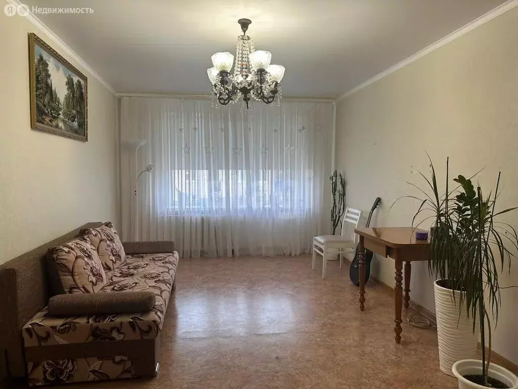 3-комнатная квартира: Стерлитамак, улица Худайбердина, 137 (62.3 м) - Фото 2