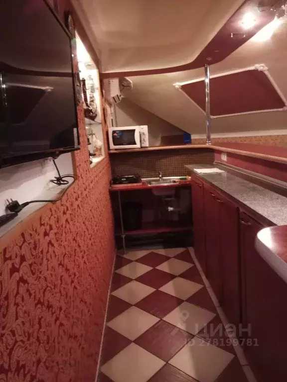 2-к кв. Крым, Ялта ул. Суворовская, 3А (49.0 м) - Фото 1