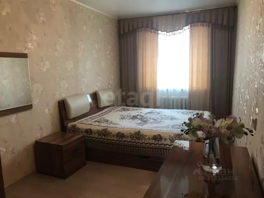 3-к кв. Челябинская область, Пласт ул. Строителей, 5 (57.6 м) - Фото 1