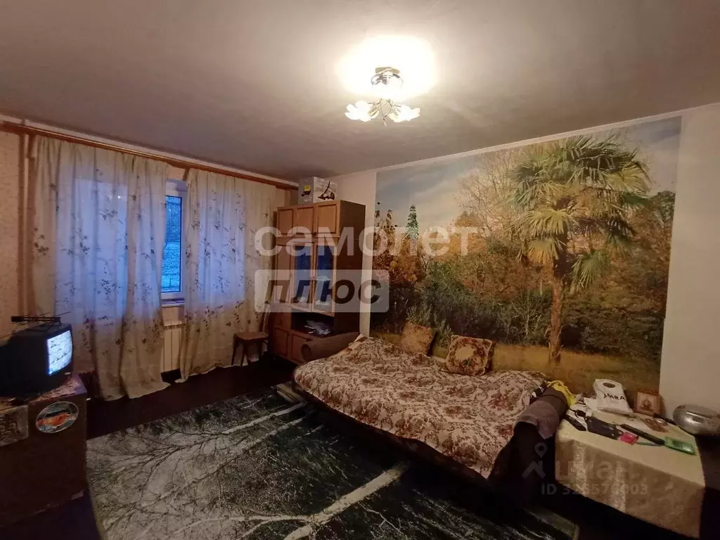 1-к кв. Курская область, Курск просп. Вячеслава Клыкова, 20 (37.5 м) - Фото 2