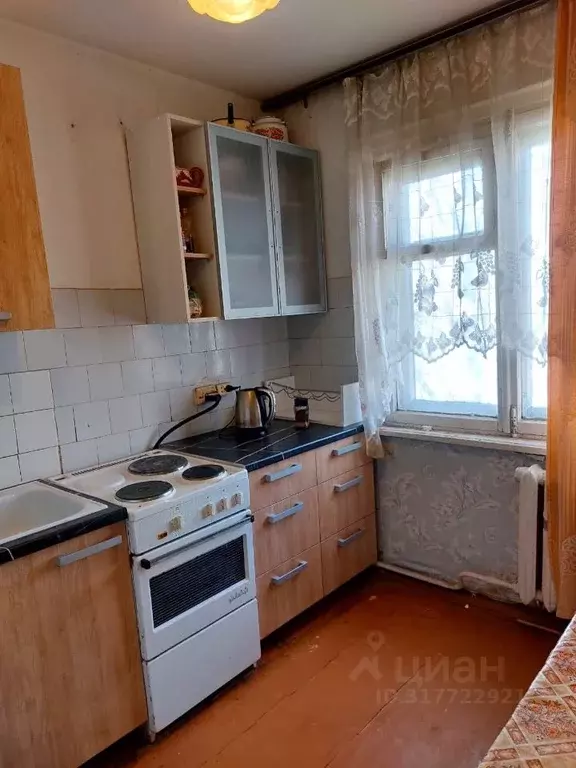 2-к кв. Новосибирская область, Новосибирск ул. Есенина, 35 (43.0 м) - Фото 0