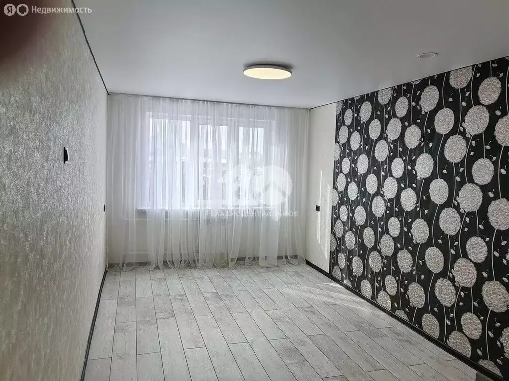 1-комнатная квартира: Кемерово, Октябрьский проспект, 85 (23 м) - Фото 2