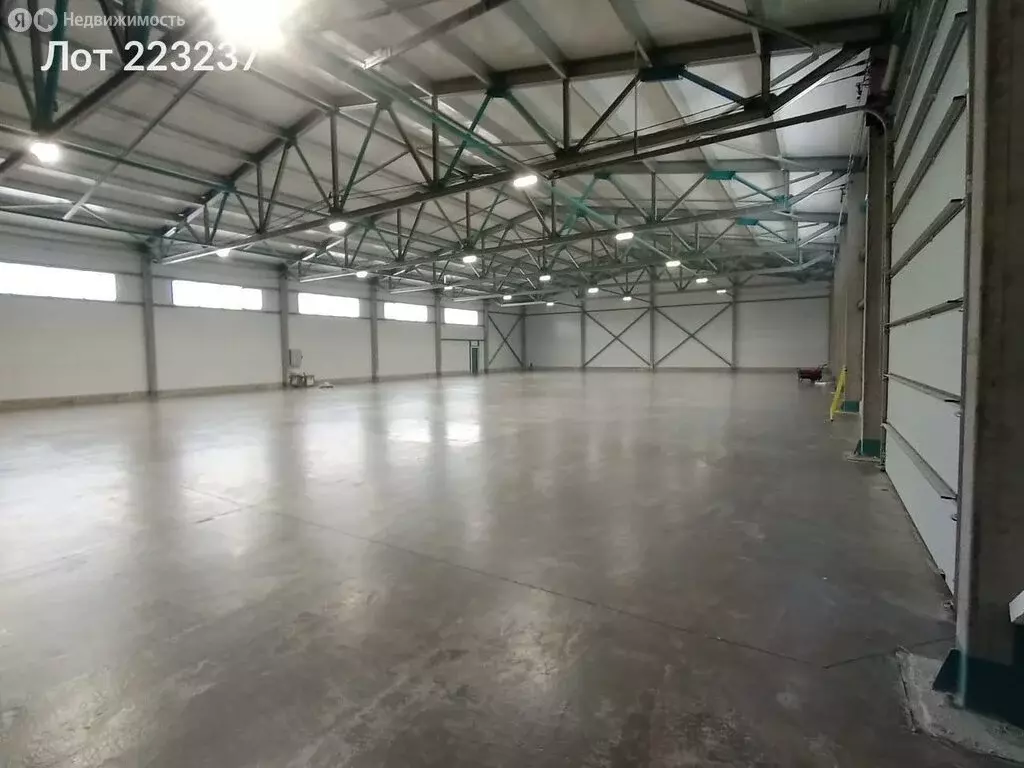 Склад (1000 м) - Фото 1