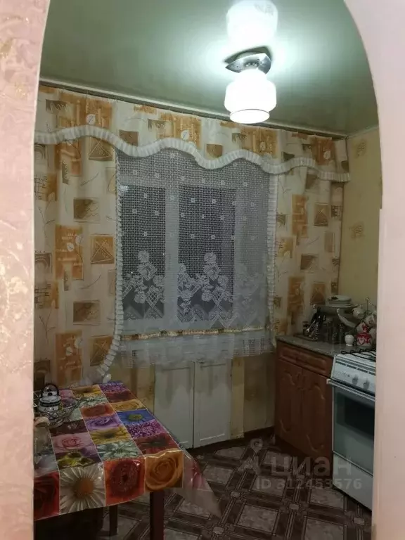 1-к кв. Башкортостан, Стерлитамак просп. Ленина, 75 (32.0 м) - Фото 2